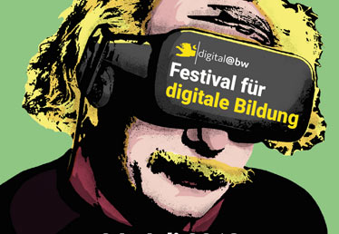 Festival für Digitale Bildung
