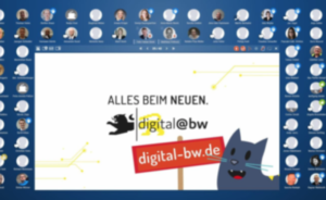 Das war der Digitaltag 2020 von digital@bw: Rückblick und Zusammenfassung