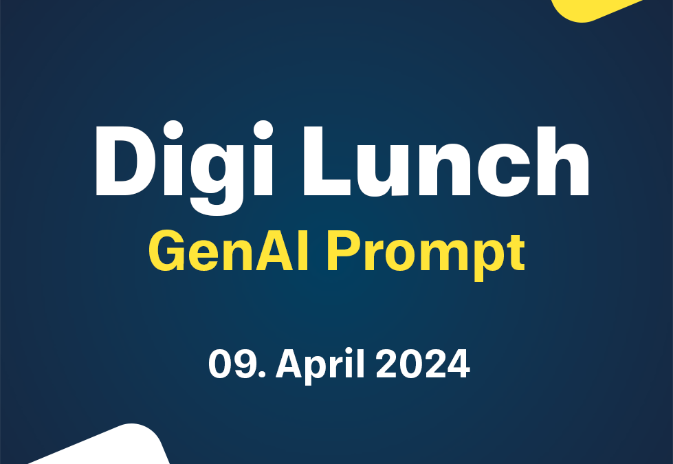 15. Digi Lunch für Kommunale Digitallotsen