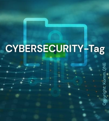 Cybersecurity-Tag 2024 der Komm.ONE