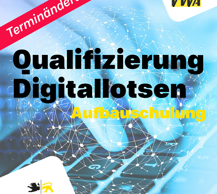 Initiierung und Erstellung einer kommunalen Digitalstrategie