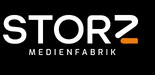 Logo Storz Entwicklerfirma