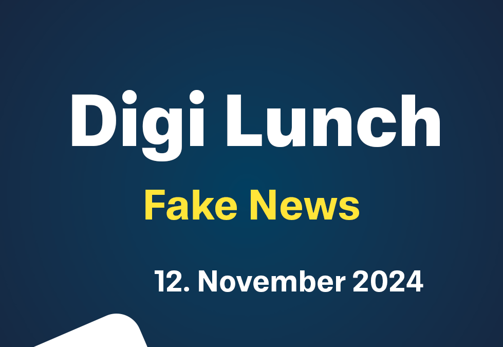 21. Digi Lunch für Kommunale Digitallotsen