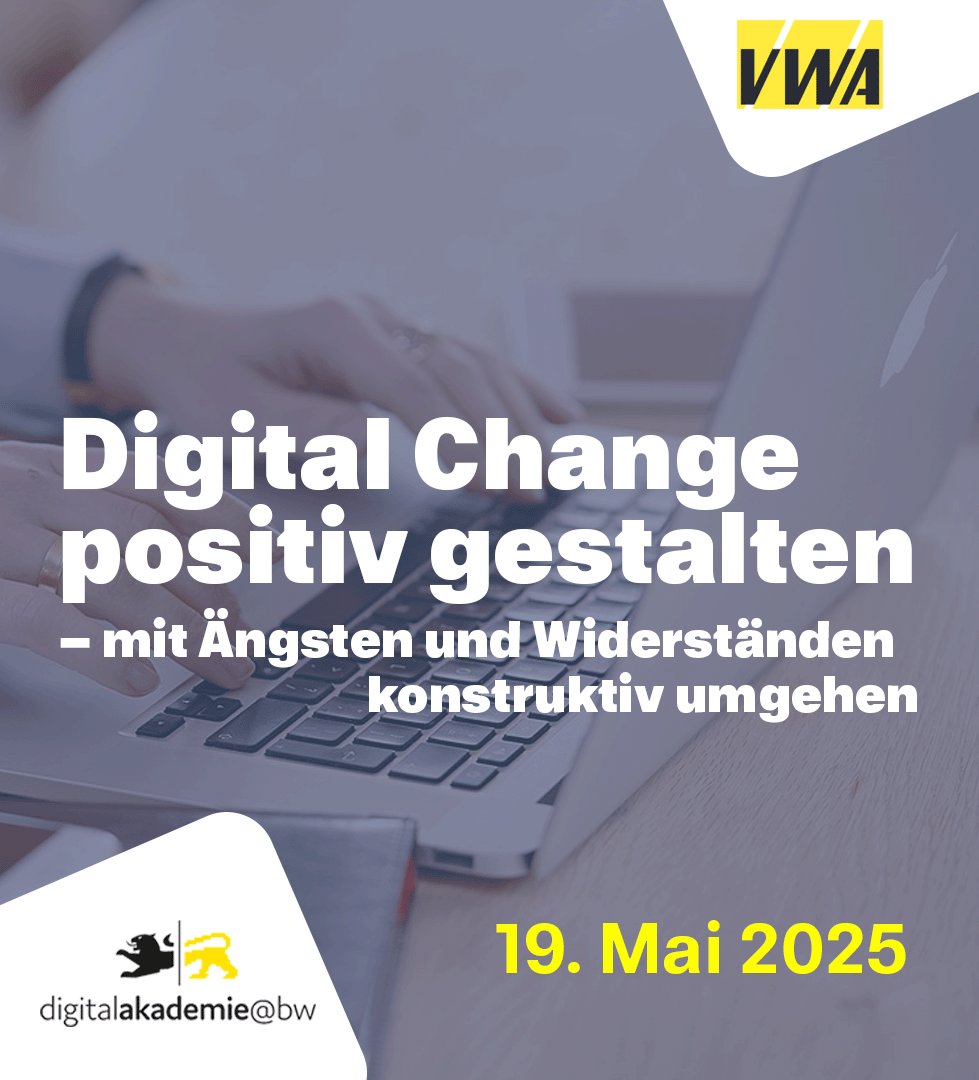 VWA Seminar Digital change