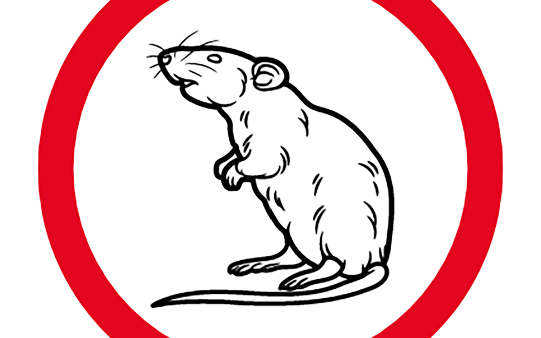 Schädlingsbekämpfung im öffentlichen Raum