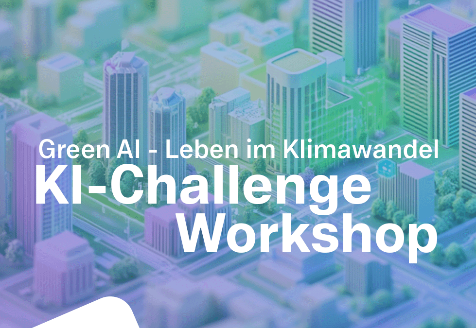 KI-Challenge Region Stuttgart – Workshop