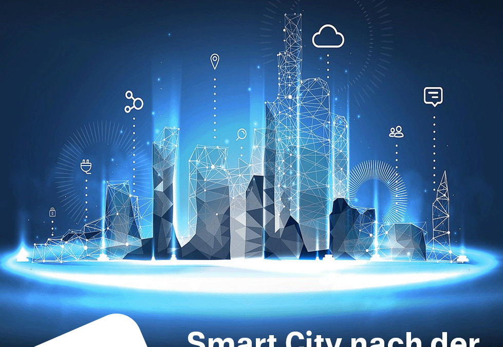 Smart City nach der Experimentierphase