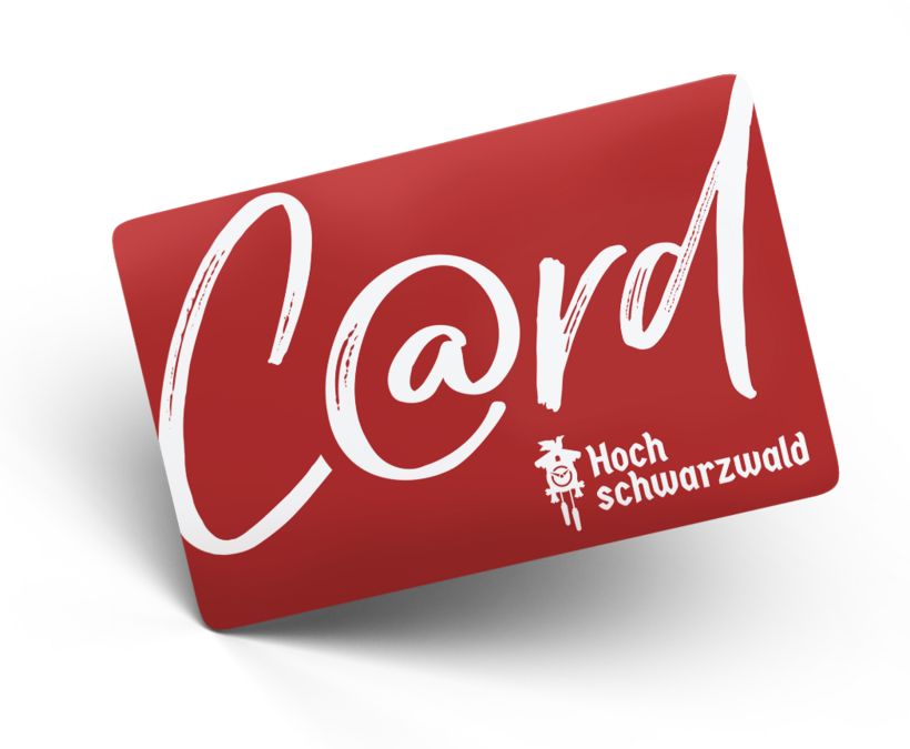 Hochschwarzwald Gästeplattform Digital