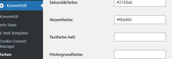 Prototyp 1 - Lern-App Kurse