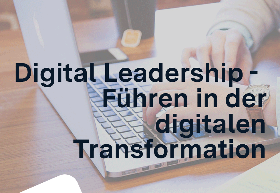 Kommunal Campus: Digital Leadership