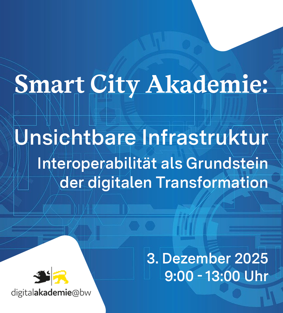 Smart City Akademie