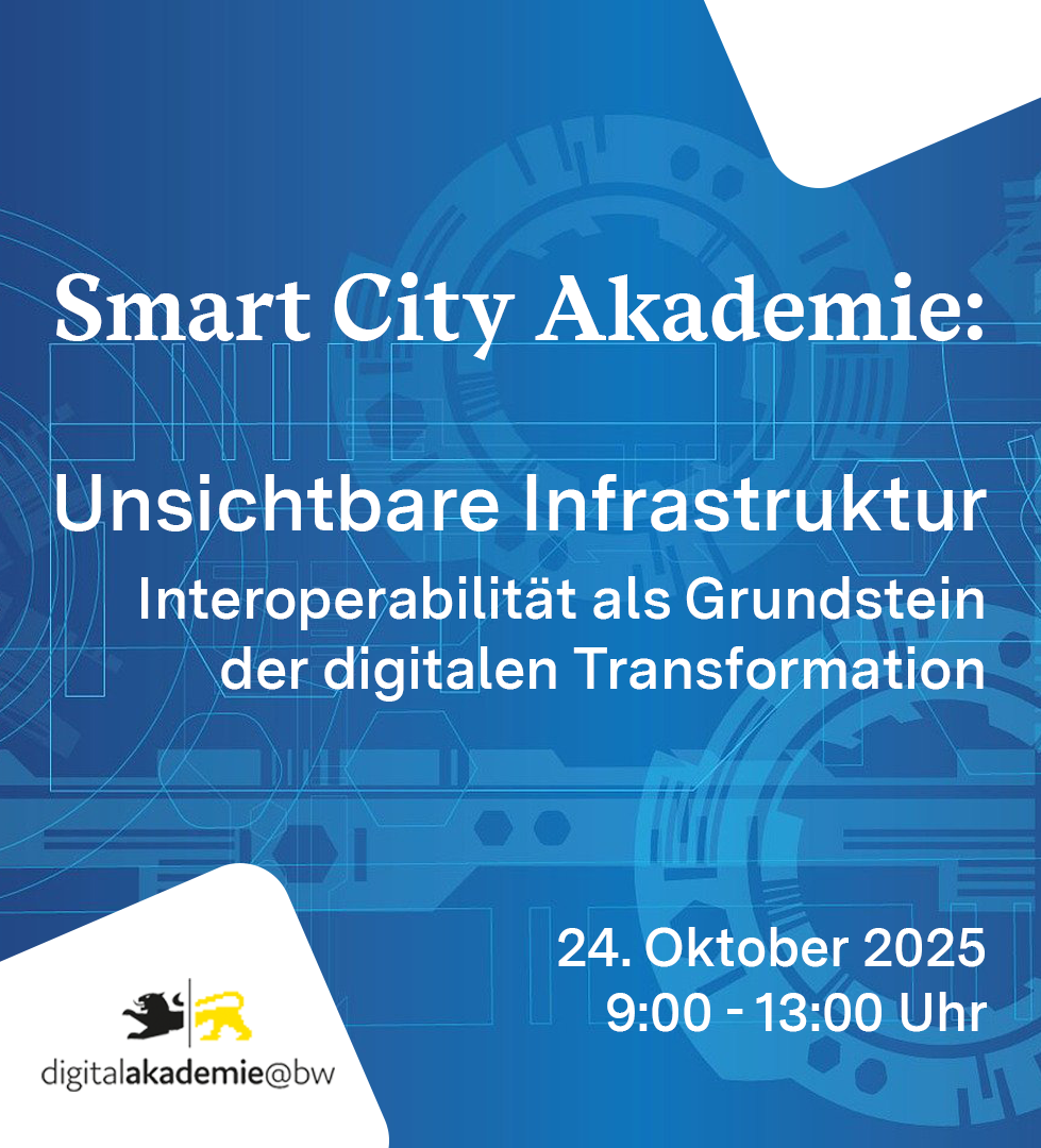 Smart City Akademie