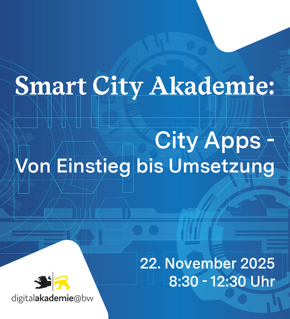 Smart City Akademie