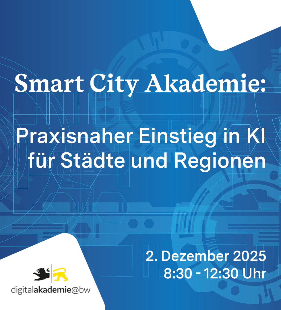 Smart City Akademie