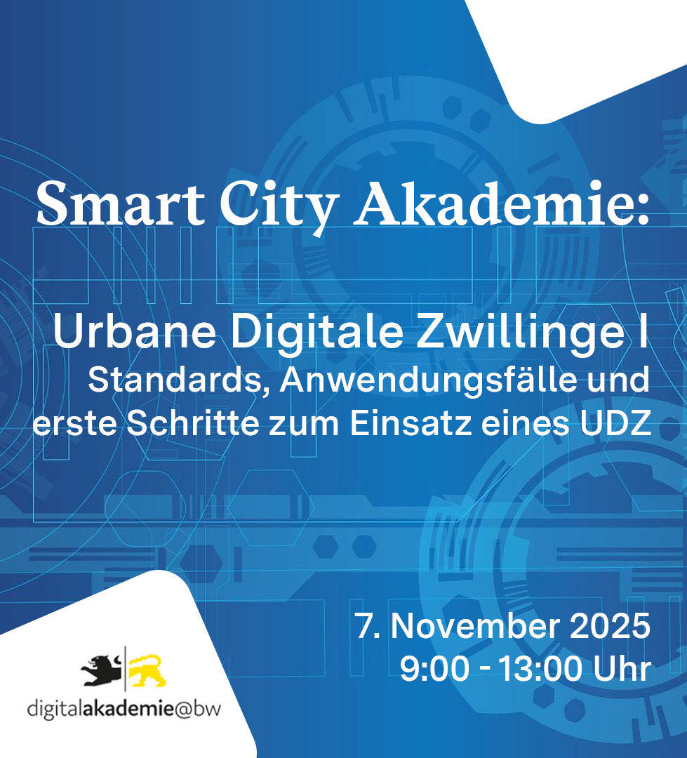 Smart City Akademie