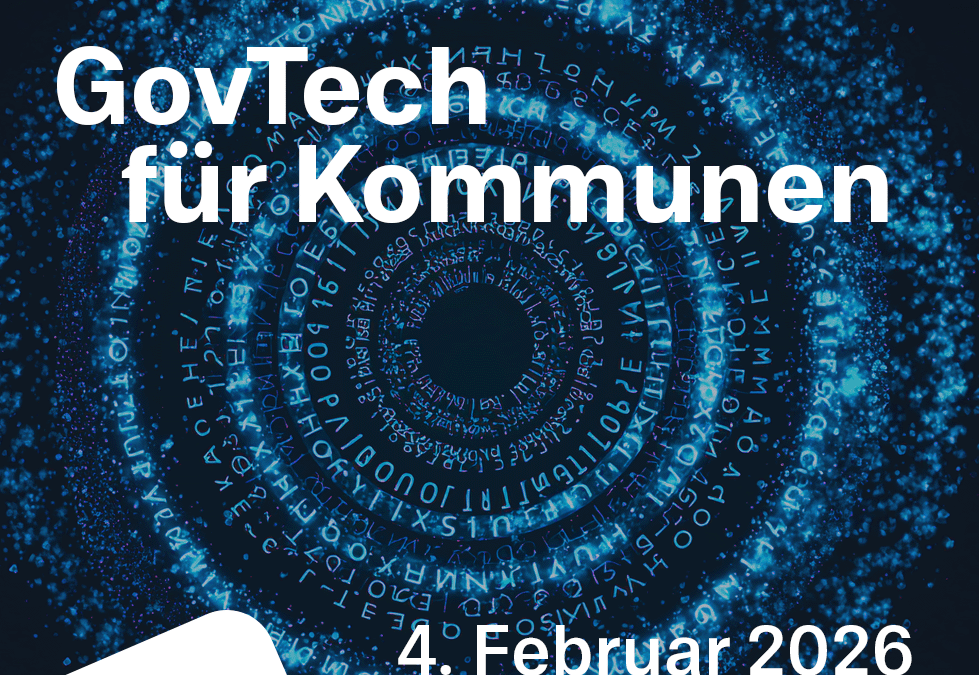 GovTech für Kommunen