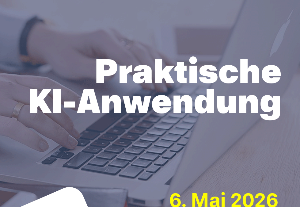 Praktische generative KI-Anwendung